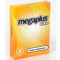 Megaplus 10unid