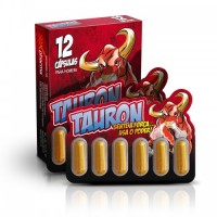 TAURON DE 12 UNIDADES