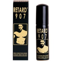 SPRAY RETARDANTE RETARD´907 25ML