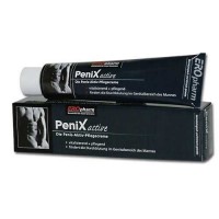 CREME ESTIMULANTE PARA O PÉNIS PENIX ACTIVE 75ML 