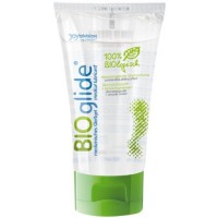 LUBRIFICANTE BIOGLIDE 40ML