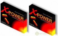 XPOWER 4 unid