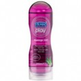 DUREX® 2 EM 1 ALOE VERA 200ML