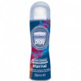 LUBRIFICANTE À BASE DE SILICONE DUREX ETERNAL 50ML